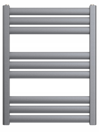 Grzejnik łazienkowy FIRA 70/44 antracyt struktura