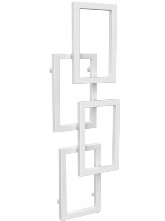 Grzejnik elektryczny łazienkowy kAT 111/36 600W