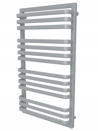 Grzejnik łazienkowy ARKA 94/53 satyna