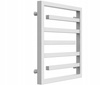 GRZEJNIK ŁAZIENKOWY CUBA 57x53 BIAŁY MAT 341W