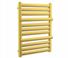 Grzejnik łazienkowy FIWE 70/54 ZŁOTY 460w