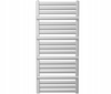 Grzejnik łazienkowy FIWE 120/44 SREBRNY 665w