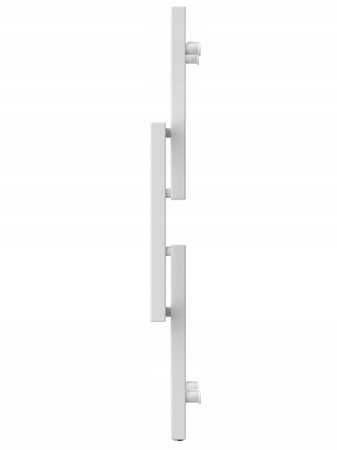 Grzejnik elektryczny łazienkowy kAT 87/36 300W