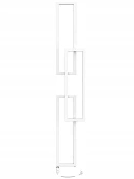 GRZEJNIK ELEKTRYCZNY ELZA 171/30 BIAŁY POŁYSK