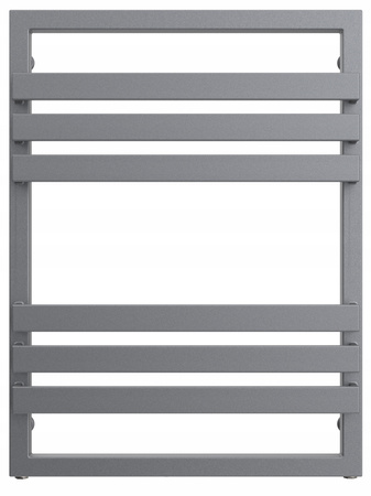 Grzejnik łazienkowy HELA 70/53 antracyt struktura