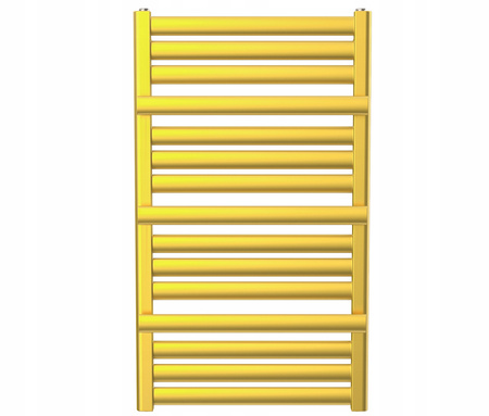 Grzejnik łazienkowy FIWE 94/44 ZŁOTY 522w