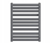 Grzejnik łazienkowy FIWE 70/54 ANTRACYT 460w