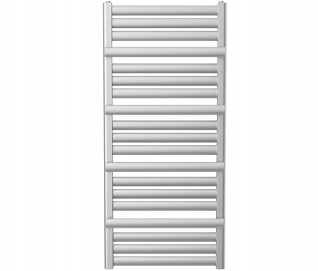 Grzejnik łazienkowy FIWE 120/54 SREBRNY 789w