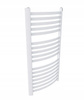 GRZEJNIK DEKORACYJNY EWA 1370x575 BIAŁY MAT