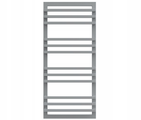 Grzejnik łazienkowy 140/54 IMON satyna 888w