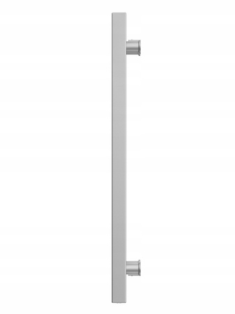 Grzejnik dekoracyjny SOL 60/8 srebrny