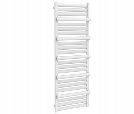 Grzejnik łazienkowy FIWE 140/54 BIAŁY MAT 944w