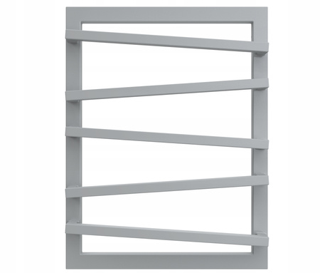 Grzejnik łazienkowy 70/54 ROGI satyna 398w