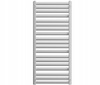 Grzejnik łazienkowy FIWE 120/44 SREBRNY 665w