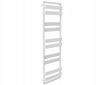Grzejnik łazienkowy 160/53 AJER biały mat 845w