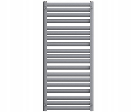 Grzejnik łazienkowy FIWE 120/64 ANTRACYT 907w