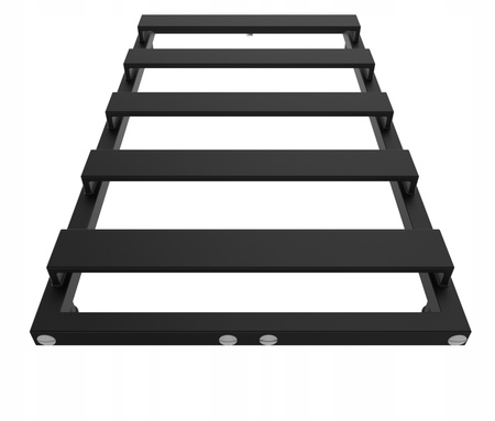 Grzejnik łazienkowy 94/53 OLEW czarny mat 510w