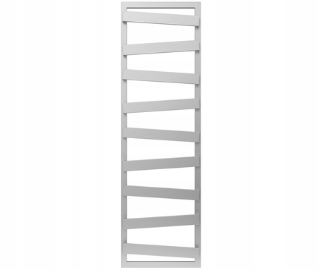 Grzejnik łazienkowy 180/54 TAG srebrny 926W