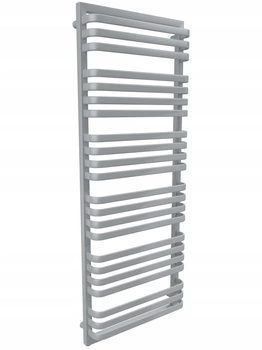 Grzejnik łazienkowy ARKA 180/53 satyna