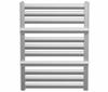 Grzejnik łazienkowy FIWE 70/64 SREBRNY 528w