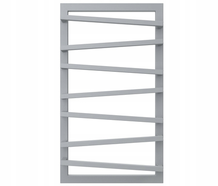 Grzejnik łazienkowy NEMO 94/54 satyna