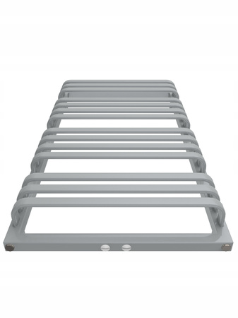 Grzejnik łazienkowy ARKA 94/53 satyna