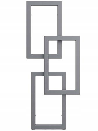 Grzejnik elektryczny łazienkowy kAT 87/36 300W