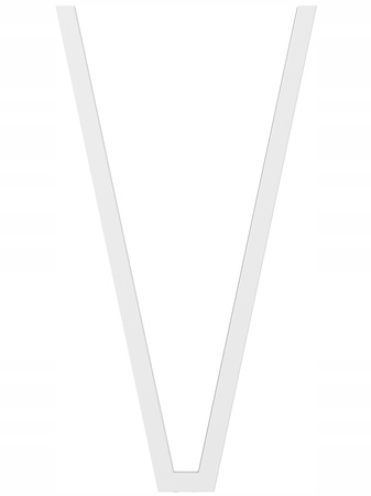 Grzejnik dekoracyjny łazienkowy 130/70 biały str