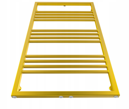 Grzejnik łazienkowy 94/53 OZYRYS złoty