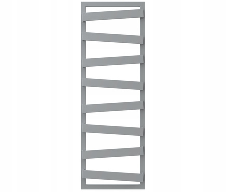 Grzejnik łazienkowy 160/54 TAG satyna 832W