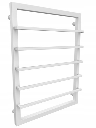 Grzejnik łazienkowy KAFU 70/53 biały mat 286w