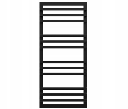 Grzejnik łazienkowy 160/54 IMON czarny mat 920w