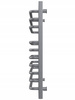 Grzejnik łazienkowy BOLIO 70/53 antracyt 416w