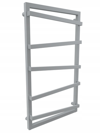 Grzejnik łazienkowy WIZA 160/53 satyna