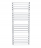 GRZEJNIK DEKORACYJNY DIWA 570x540 BIAŁY MAT