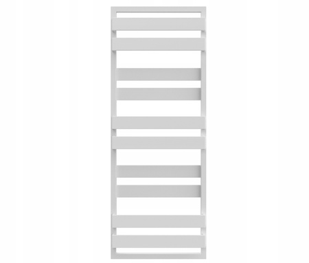 Grzejnik łazienkowy 140/53 AJER biały mat 820w