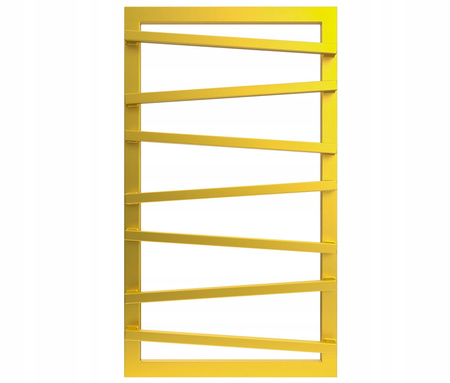 Grzejnik łazienkowy NEMO 94/54 złoty