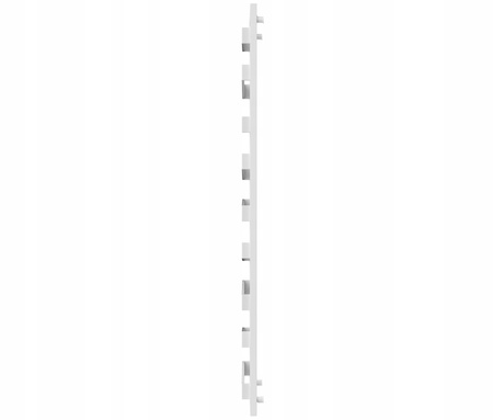 Grzejnik łazienkowy 180/54 TAG biały mat 926W