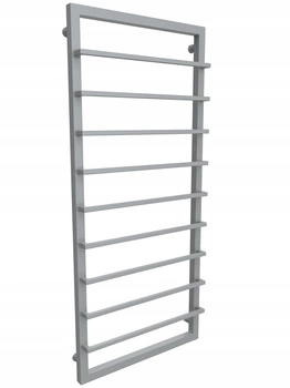 Grzejnik łazienkowy KAFU 140/53 satyna 510w