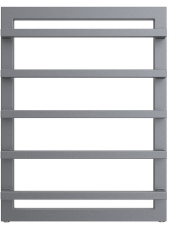 Grzejnik łazienkowy OWRO 70/53 antracyt 454w