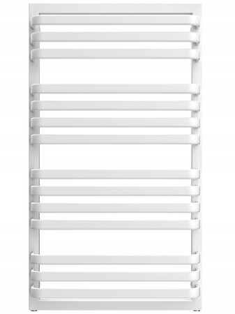 Grzejnik łazienkowy ARKA 94/53 biały połysk