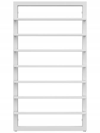 Grzejnik łazienkowy KAFU 94/53 biały strukt 361w