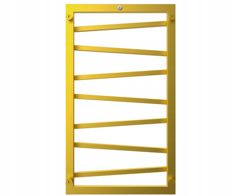 Grzejnik łazienkowy NEMO 94/54 złoty