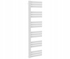 Grzejnik łazienkowy AKO 170/50 biały struktura