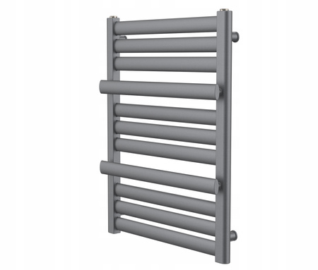 Grzejnik łazienkowy FIWE 70/54 ANTRACYT 460w