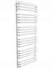 Grzejnik łazienkowy ARKA 140/53 biały połysk