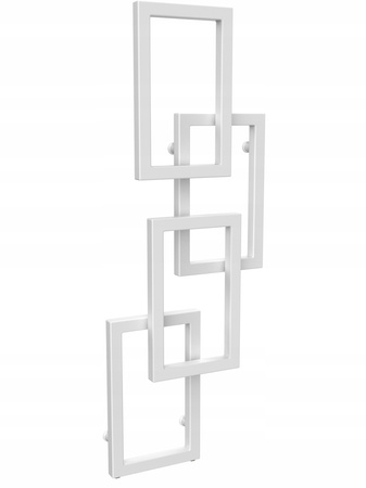 Grzejnik elektryczny łazienkowy kAT 111/42 600W