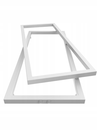 Grzejnik dekoracyjny TRUE 135/60 biały połysk