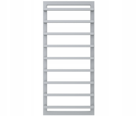 Grzejnik łazienkowy 140/54 XIM satyna 702w
