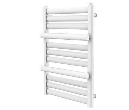 Grzejnik łazienkowy FIWE 70/54 BIAŁY MAT 460w